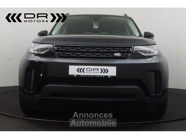 Land Rover Discovery 2.0 Aut. AWD HSE - NAVI LED PANODAK 360° CAMERA 7 PLAATSEN - 5