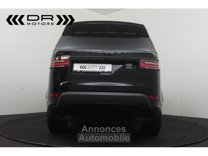 Land Rover Discovery 2.0 Aut. AWD HSE - NAVI LED PANODAK 360° CAMERA 7 PLAATSEN - 7