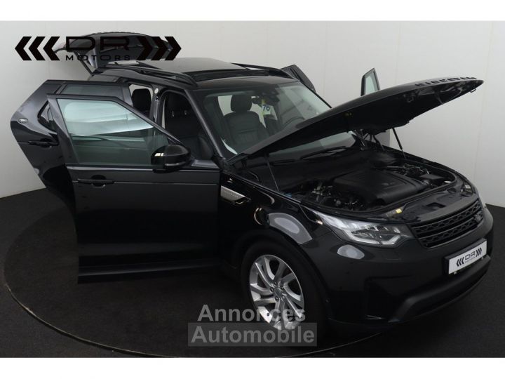 Land Rover Discovery 2.0 Aut. AWD HSE - NAVI LED PANODAK 360° CAMERA 7 PLAATSEN - 10