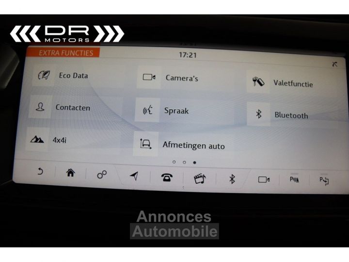 Land Rover Discovery 2.0 Aut. AWD HSE - NAVI LED PANODAK 360° CAMERA 7 PLAATSEN - 22