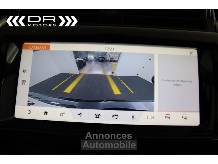 Land Rover Discovery 2.0 Aut. AWD HSE - NAVI LED PANODAK 360° CAMERA 7 PLAATSEN - 25