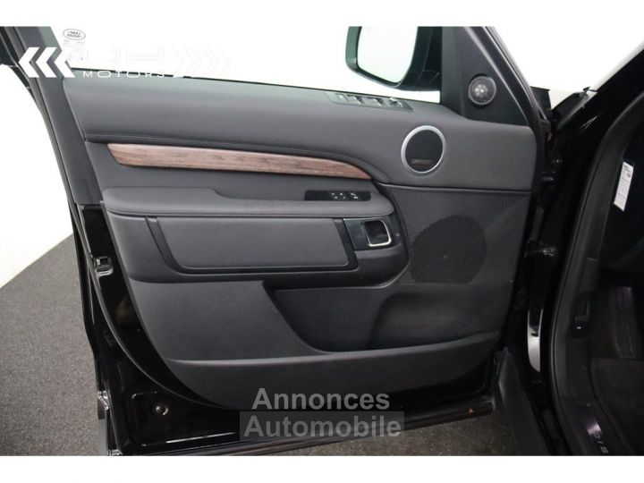 Land Rover Discovery 2.0 Aut. AWD HSE - NAVI LED PANODAK 360° CAMERA 7 PLAATSEN - 42