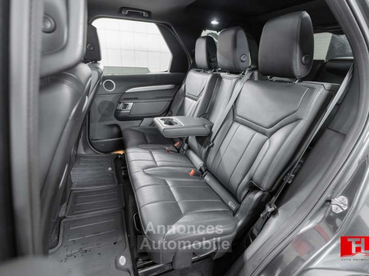 Land Rover Discovery 2.0 SD4 Landmark Edition 7 Seats Pano-ACC-360° - 7