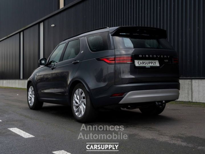 Land Rover Discovery 3.0 D250 S - trekhaak - facelift model - 360 camer - 5