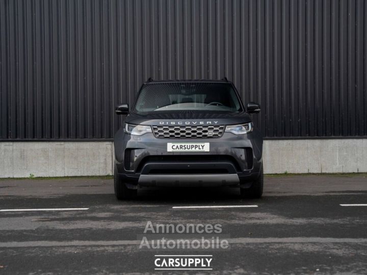 Land Rover Discovery 3.0 D250 S - trekhaak - facelift model - 360 camer - 6