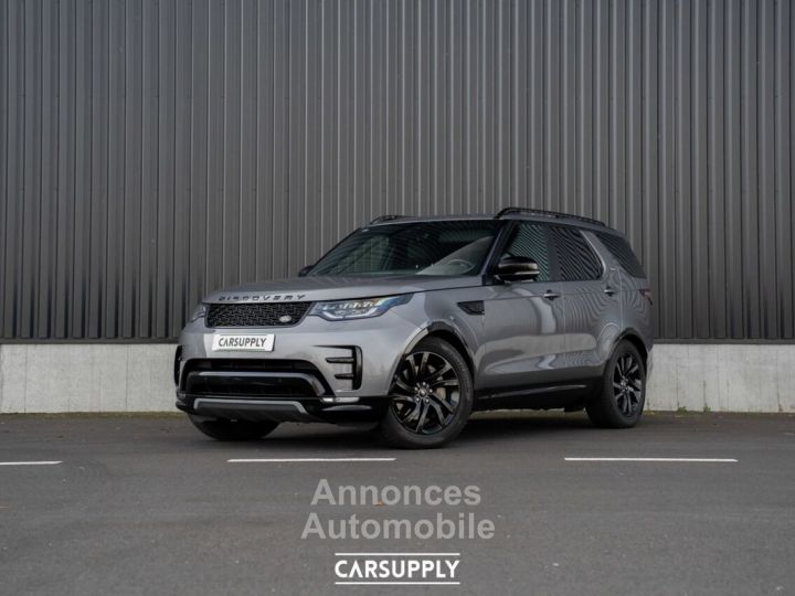 Land Rover Discovery 3.0 SDV6 Landmark Edition- 7 Seats- Pano- Trekhaak - 1