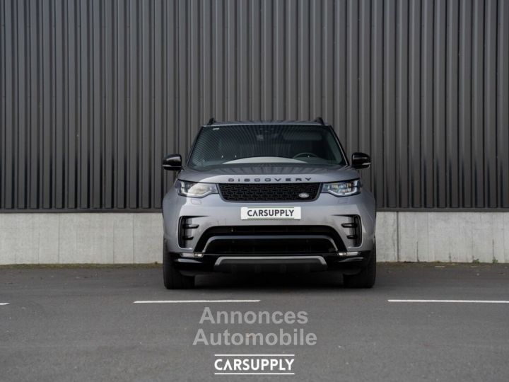 Land Rover Discovery 3.0 SDV6 Landmark Edition- 7 Seats- Pano- Trekhaak - 5