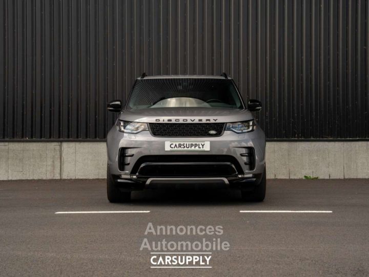 Land Rover Discovery 3.0 SDV6 Landmark Edition - Pano dak - 7 Zits - 2