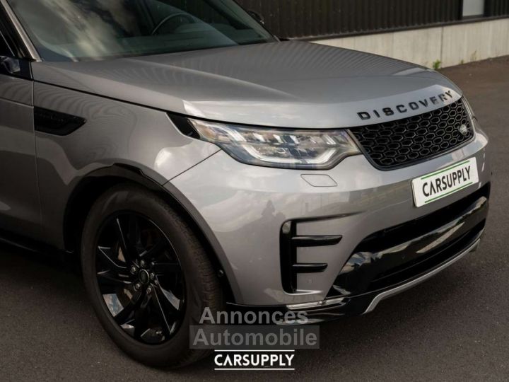 Land Rover Discovery 3.0 SDV6 Landmark Edition - Pano dak - 7 Zits - 6