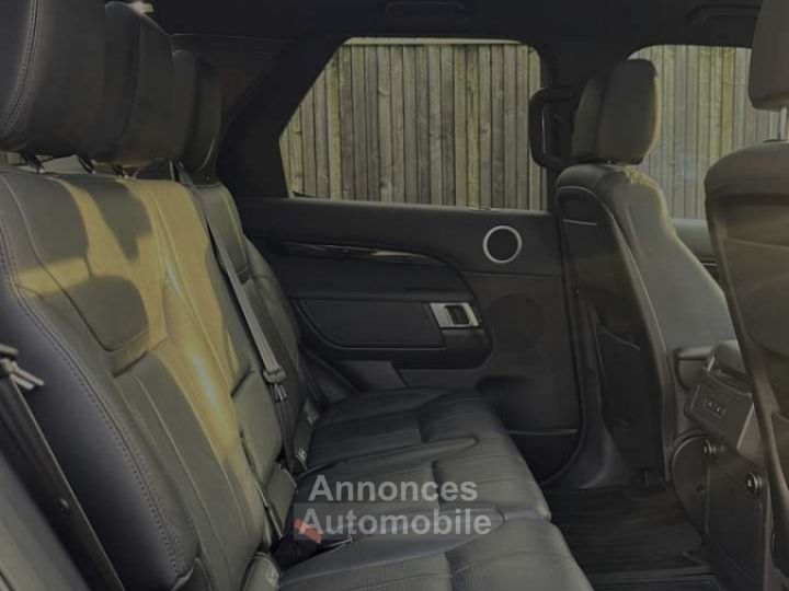 Land Rover Discovery 3.0 TD6 HSE 7pl. NETTO: € 23.959 - 9