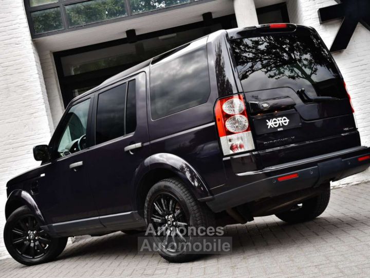 Land Rover Discovery 3.0TDV6 HSE LUXURY - 9