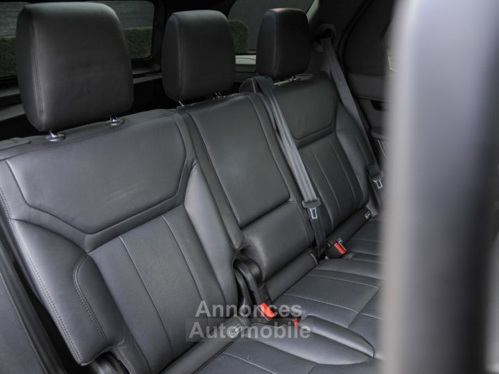 Land Rover Discovery SD6 - 7 Seats - Well Maintened - 21% VAT - 32