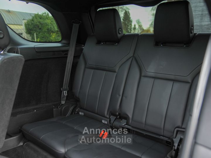 Land Rover Discovery SD6 - 7 Seats - Well Maintened - 21% VAT - 43