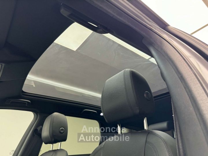 Land Rover Discovery Sport 2.0 GARANTIE 12 MOIS 7 PLACES TOIT PANO CAMERA AR - 11