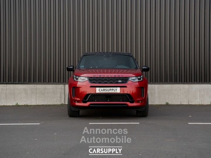 Land Rover Discovery Sport 2.0 Turbo MHEV 4WD P200 R-Dynamic SE - Trekhaak - 6