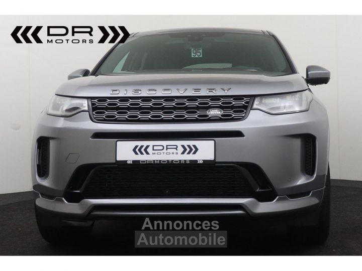 Land Rover Discovery Sport 2.0D AWD SE DYNAMIC aut. 150PK - LEDER NAVI DAB MIRROR LINK - 3