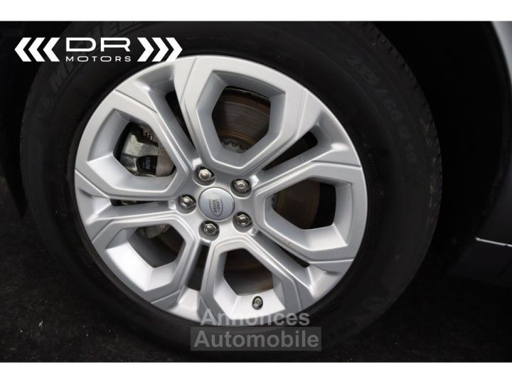 Land Rover Discovery Sport 2.0D AWD SE DYNAMIC aut. 150PK - LEDER NAVI DAB MIRROR LINK - 51