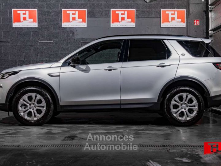 Land Rover Discovery Sport D165 SE AWD Auto ACC-Pano-Camera - 2