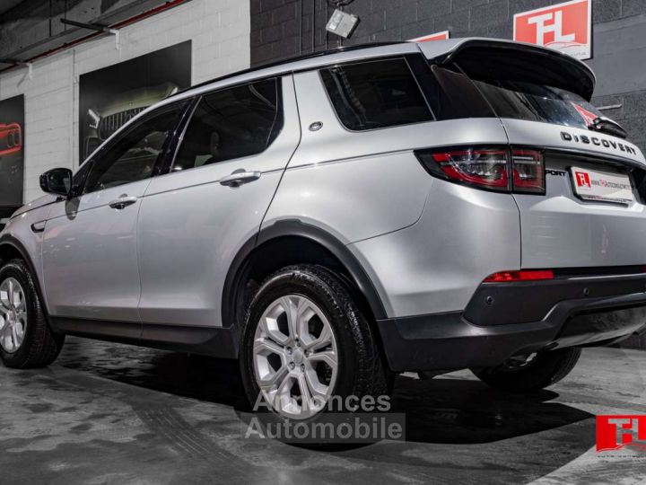 Land Rover Discovery Sport D165 SE AWD Auto ACC-Pano-Camera - 3