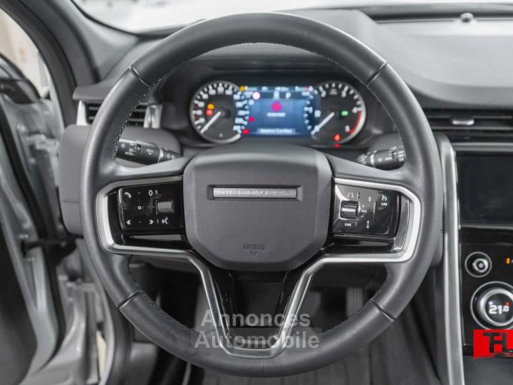 Land Rover Discovery Sport D165 SE AWD Auto ACC-Pano-Camera - 11