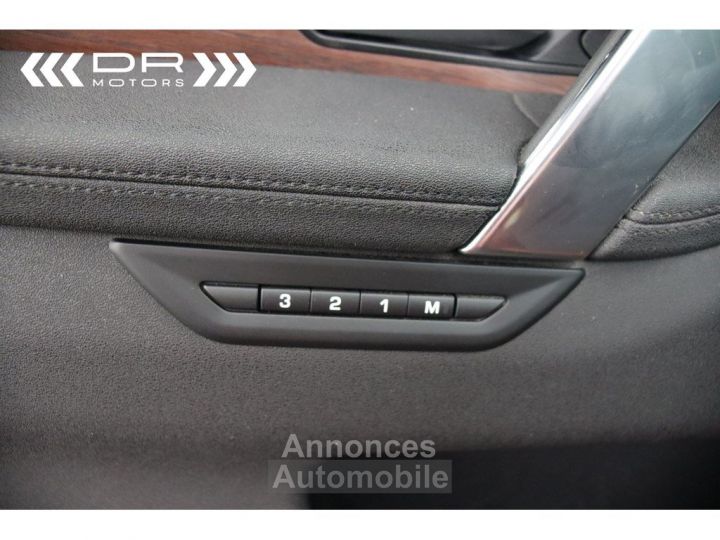 Land Rover Discovery Sport P200 SE 4WD Aut. - LEDER LED PANODAK - 44