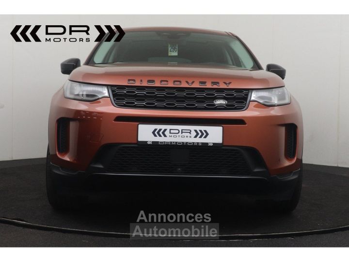 Land Rover Discovery Sport P200 SE 4WD Aut. - LEDER LED PANODAK - 7