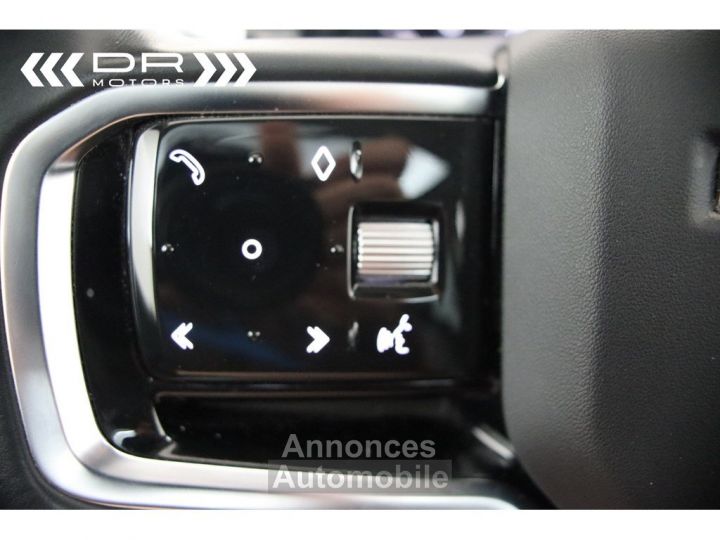 Land Rover Discovery Sport P200 SE 4WD Aut. - LEDER LED PANODAK - 34