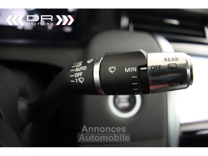 Land Rover Discovery Sport P200 SE 4WD Aut. - LEDER LED PANODAK - 39