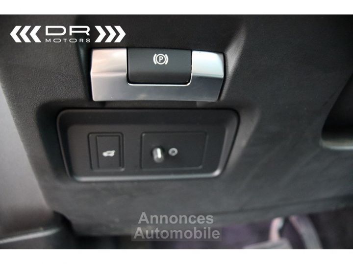 Land Rover Discovery Sport P200 SE 4WD Aut. - LEDER LED PANODAK - 40