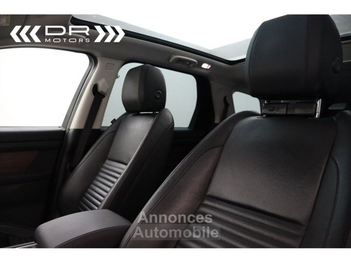 Land Rover Discovery Sport P200 SE 4WD Aut. - LEDER LED PANODAK - 41