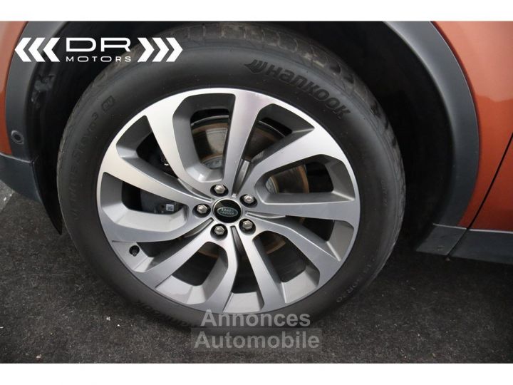 Land Rover Discovery Sport P200 SE 4WD Aut. - LEDER LED PANODAK - 53