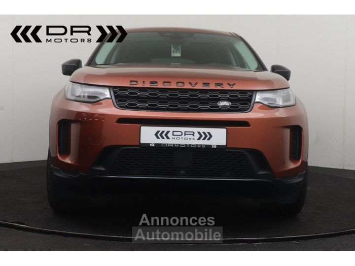 Land Rover Discovery Sport P200 SE 4WD Aut. PANODAK - LEDER FULL OPTION - 7