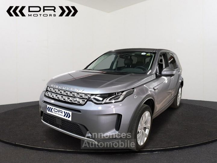 Land Rover Discovery Sport P300 HSE 4WD Aut PHEV - LED LEDER NAVI - 1