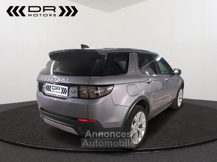 Land Rover Discovery Sport P300 HSE 4WD Aut PHEV - LED LEDER NAVI - 2