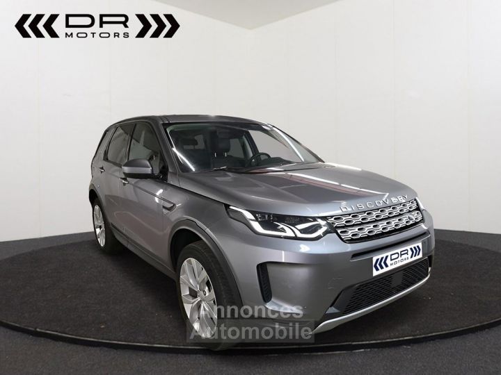 Land Rover Discovery Sport P300 HSE 4WD Aut PHEV - LED LEDER NAVI - 3