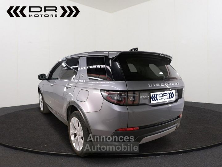 Land Rover Discovery Sport P300 HSE 4WD Aut PHEV - LED LEDER NAVI - 4