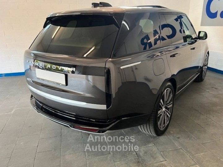 Land Rover Range Rover 3.0 P460e Autobiography - 6