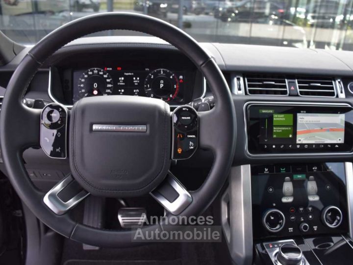 Land Rover Range Rover 3.0 SDV6 Vogue - 15