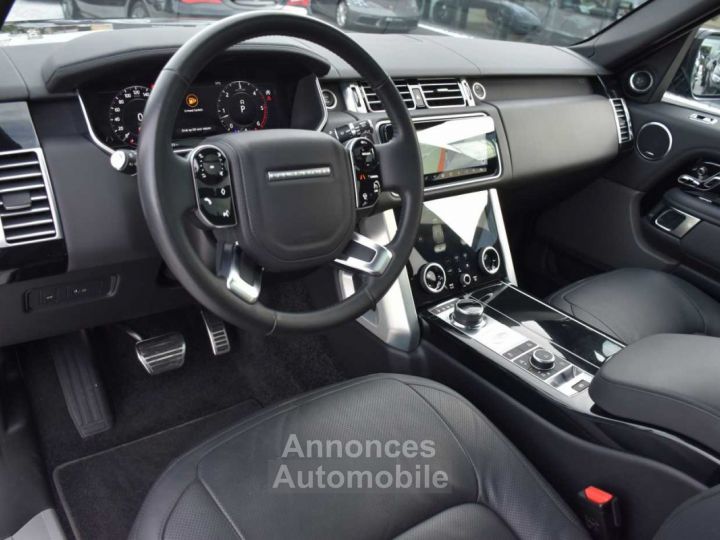 Land Rover Range Rover 3.0 SDV6 Vogue - 9