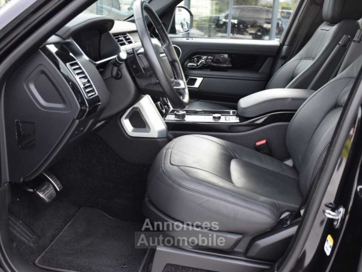 Land Rover Range Rover 3.0 SDV6 Vogue - 8