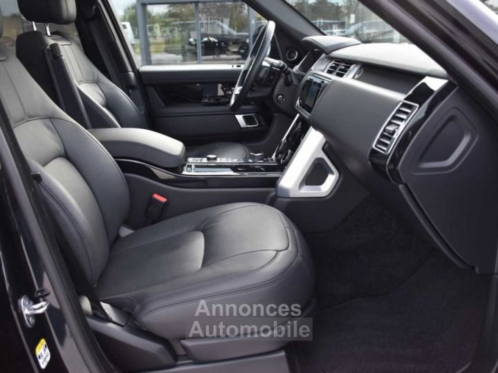 Land Rover Range Rover 3.0 SDV6 Vogue - 12