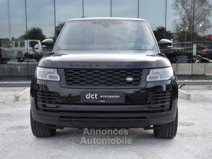 Land Rover Range Rover 3.0 SDV6 Vogue - 7