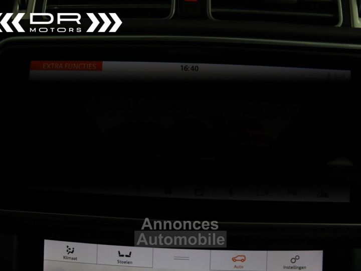 Land Rover Range Rover 3.0 TDV6 VOGUE- LEDER - NAVI PANODAK FULL - 13