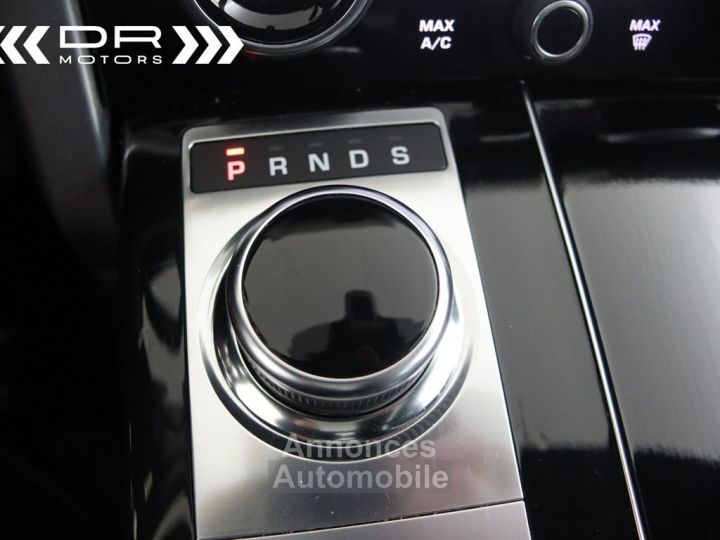 Land Rover Range Rover 3.0 TDV6 VOGUE- LEDER - NAVI PANODAK FULL - 36