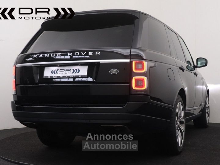 Land Rover Range Rover 3.0 TDV6 VOGUE- LEDER - NAVI PANODAK FULL - 3