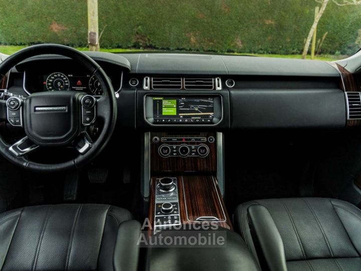 Land Rover Range Rover 3.0 TDV6 Vogue - 14