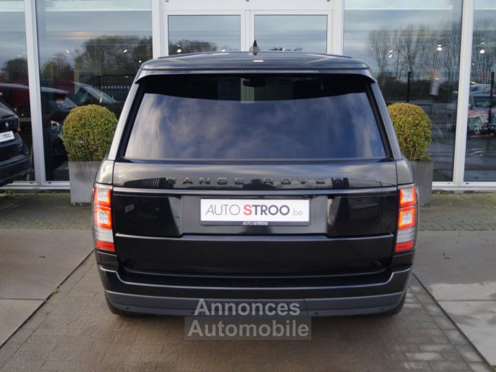 Land Rover Range Rover 3.0 Vogue 360° CAM - 9