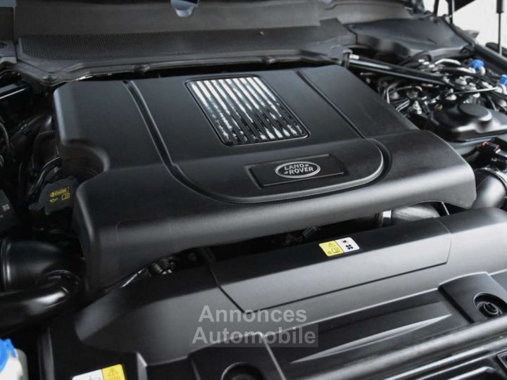 Land Rover Range Rover 4.4 SDV8 AUTOBIOGRAPHY - 6