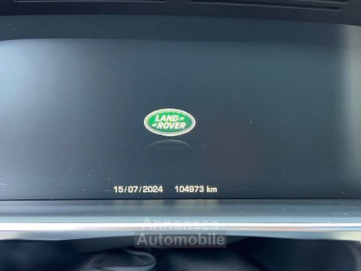 Land Rover Range Rover 4.4 SDV8 Autobiography Auto. - 11