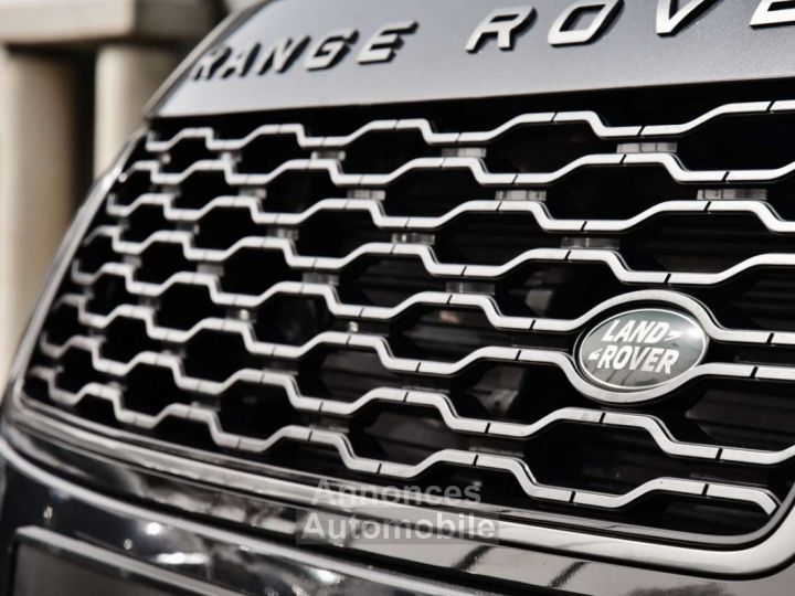Land Rover Range Rover 5.0 V8 SC AUTOBIOGRAPHY - 21
